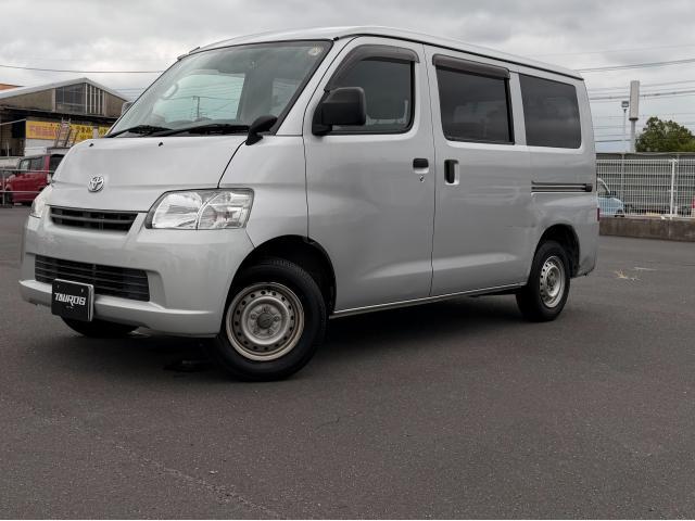 2019 Toyota LITEACE VAN GL
