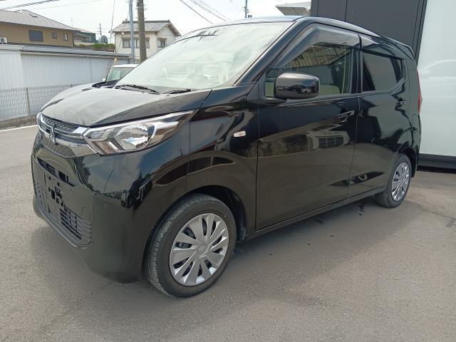 2024 MITSUBISHI ek Wagon M