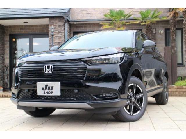2026 Honda Vezel G — Photo 1