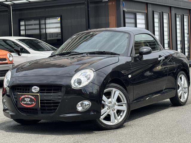 2015 Daihatsu COPEN Cero