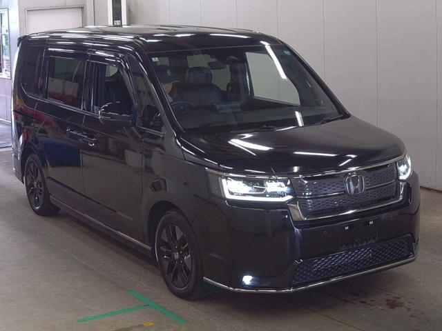 2024 Honda Step Wagon Spada Spada — Photo 1