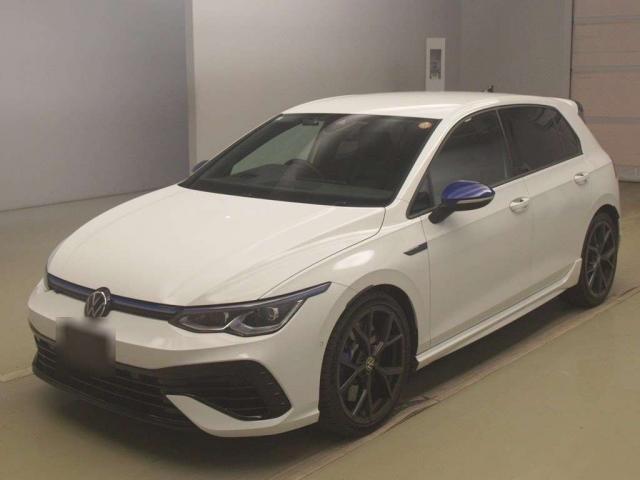 2023 Volkswagen VW Golf R 20 Years 4WD