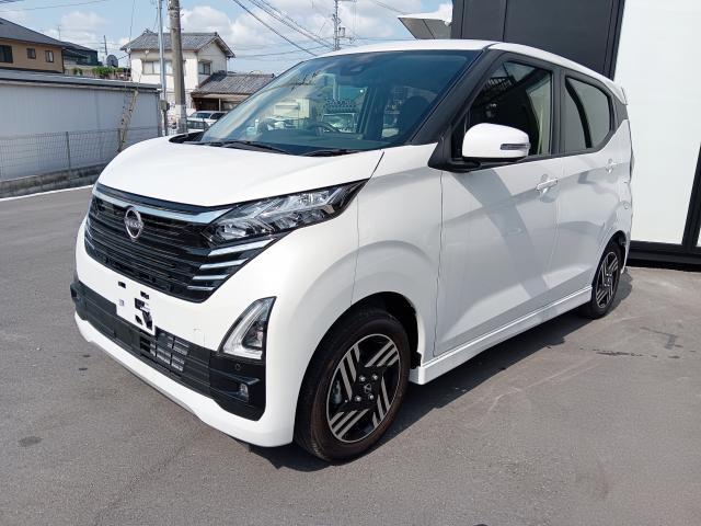 2025 Nissan Dayz HighWayStar Highway Star X