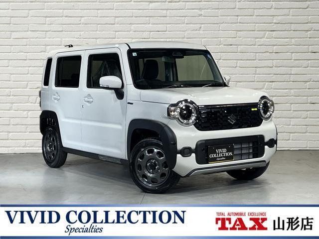 2026 Suzuki HUSTLER Hybrid G Suzuki Safety No Auction History