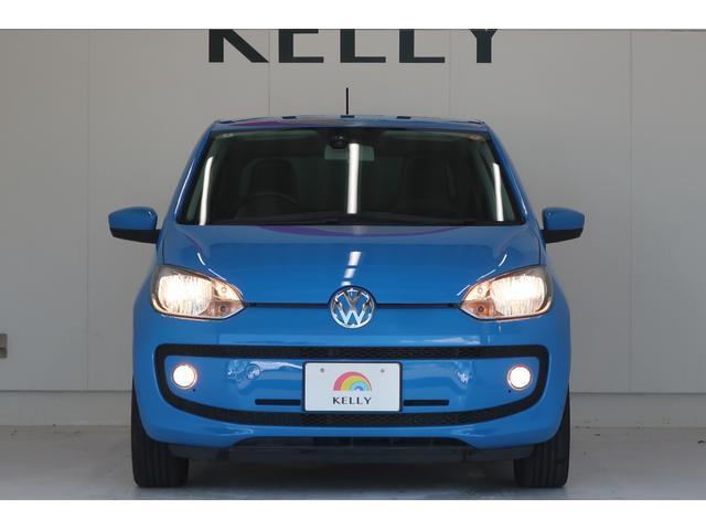 2014 Volkswagen VW Up 5HB High Up!