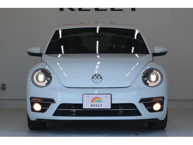 2017 Volkswagen VW TheBeetle Design
