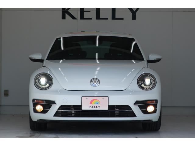 2018 Volkswagen VW TheBeetle Design