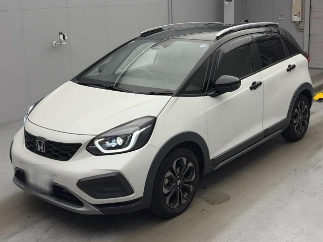 2023 Honda Fit Closter — Photo 1