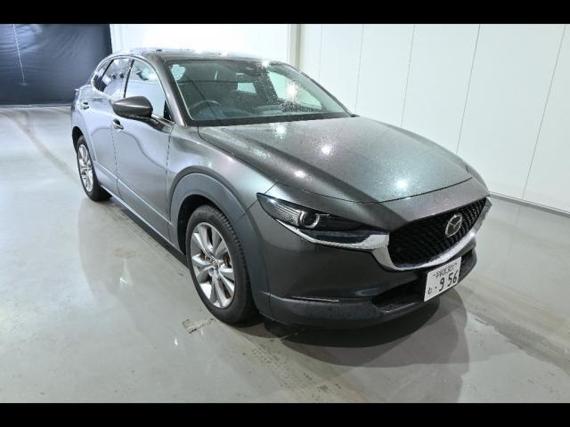 2019 MAZDA CX-30 20S Proactive Touring Selection