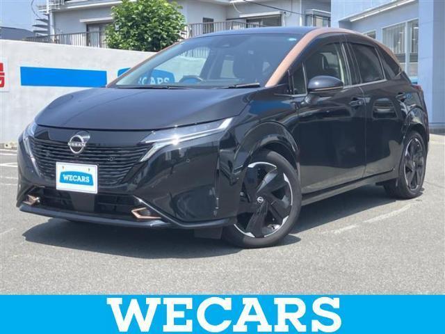 2024 Nissan Note Aura G90 Anniversary
