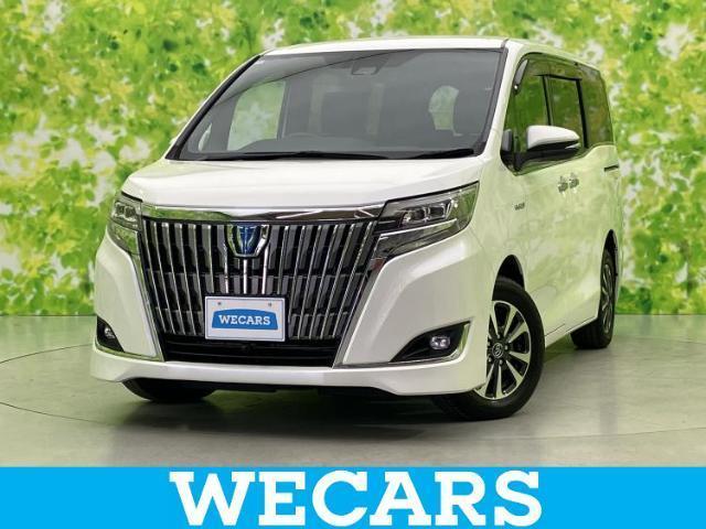 2018 Toyota Esquire Hybrid Hybrid Gi