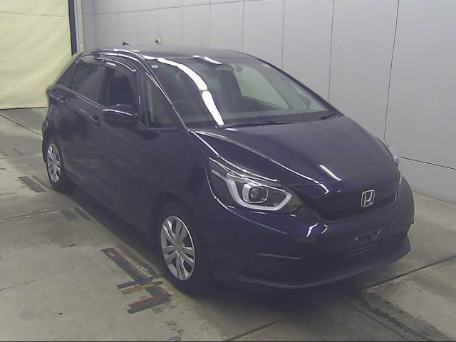 2022 Honda FIT Home