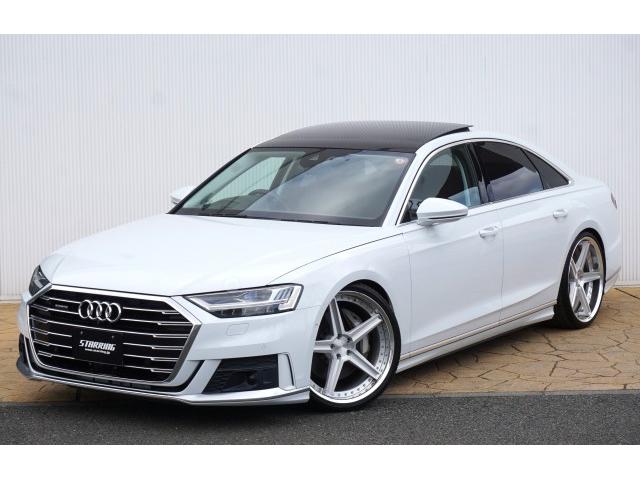 2018 Audi Audi RS e-tron GT 55TFSI quattro Sport Package Comfort Package SKYFORGED22AW