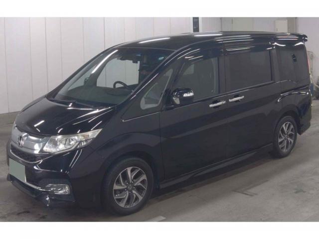 2016 Honda Step Wagon Spada Spada Advance Package β