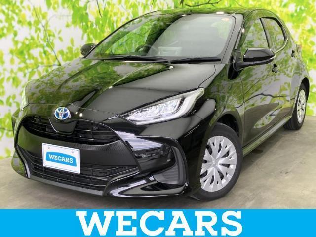 2023 Toyota Yaris Hybrid Hybrid Z