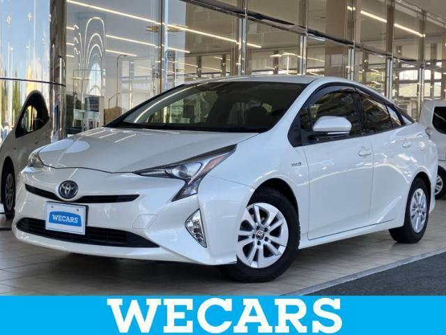 2016 Toyota Prius S