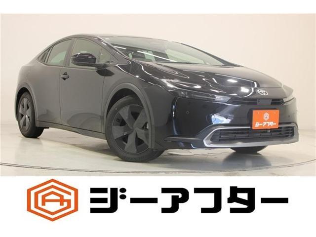 2023 Toyota Prius 1.8 U — Photo 1