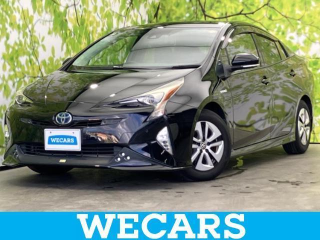 2018 Toyota Prius A