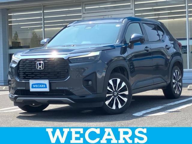 2024 Honda WR-V Z