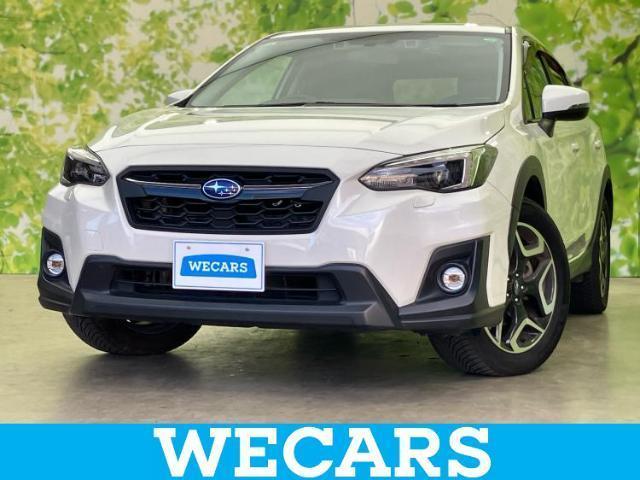 2017 Subaru XV 4WD 2.0i-S EyeSight