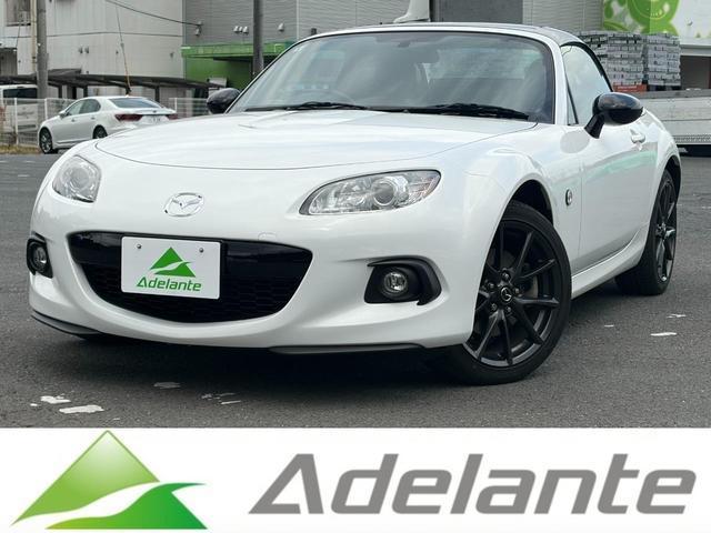 2012 Mazda Roadster Black Tuned