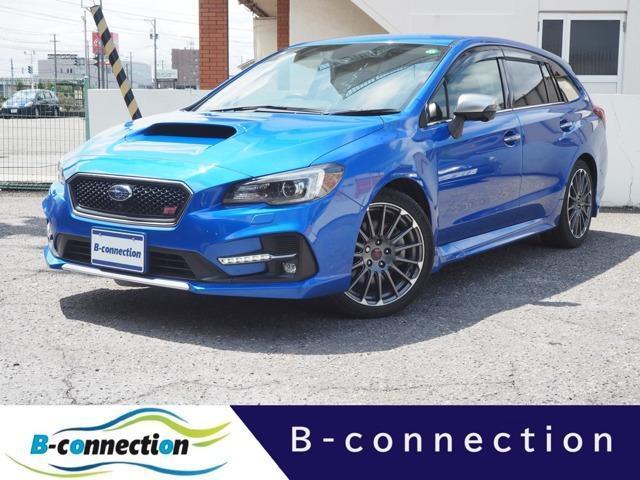 2019 Levorg 2.0 STI Sport EyeSight