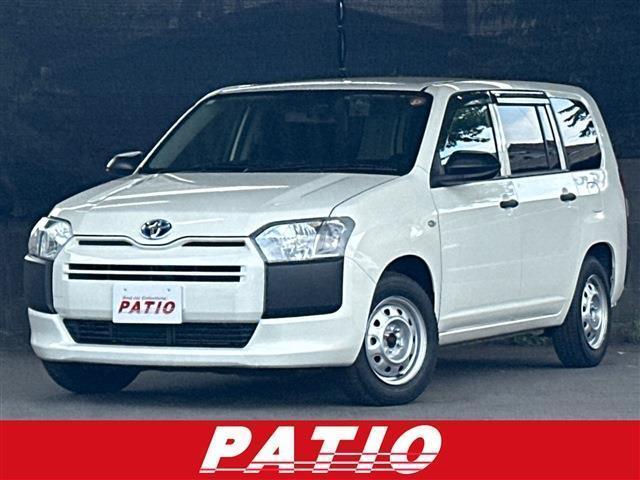 2021 Toyota Probox Van Hybrid Hybrid DX Comfort