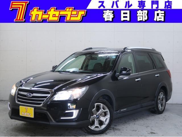 2017 Subaru Exiga Crossover7 Active Style