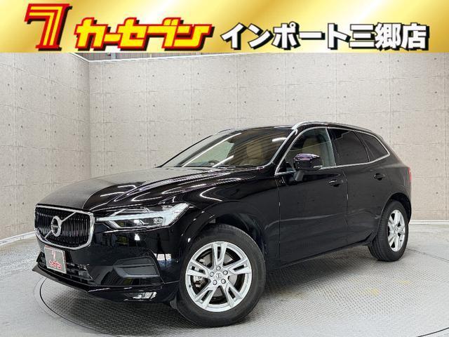 2019 Volvo XC60 T5 AWD Momentum