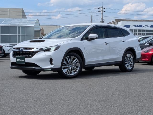 2025 Levorg Layback Limited EX