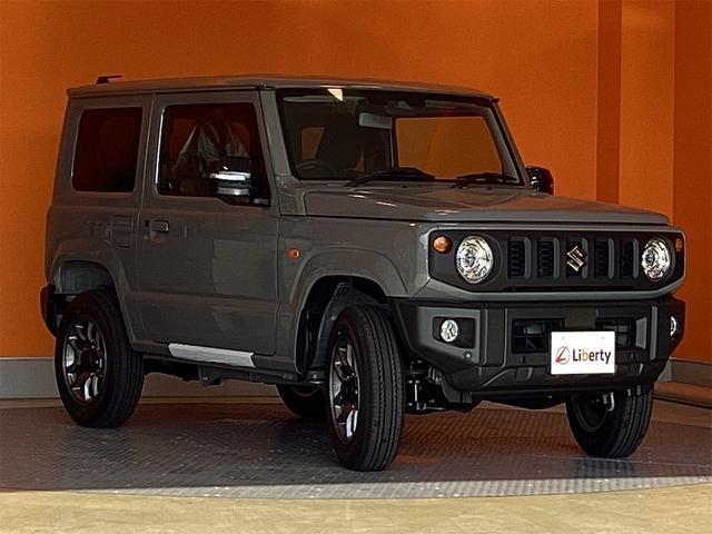 2026 Suzuki Jimny XC | MORITRADING