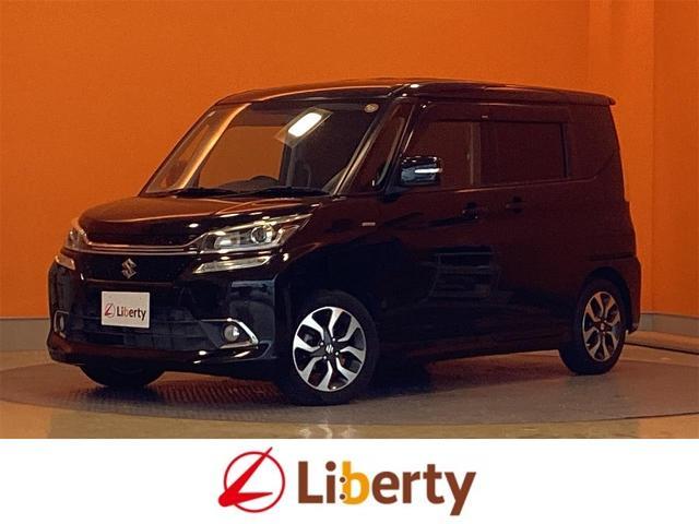 2016 Suzuki Solio Bandit Hybrid MV
