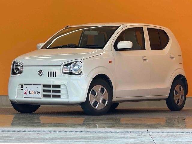 2017 Suzuki Alto 5D S