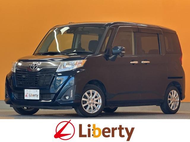 2018 Toyota ROOMY G Cozy Edition