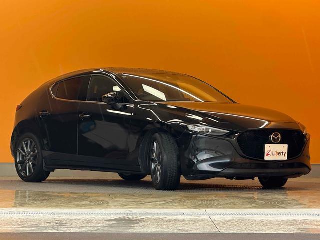 2019 Mazda Mazda3 Fastback 15S Touring