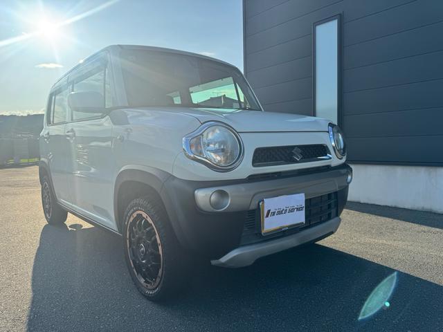 2015 Suzuki Hustler G