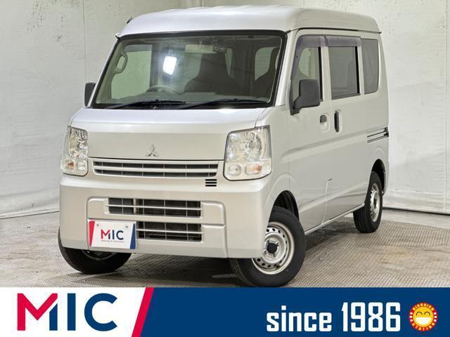 2016 MITSUBISHI Minicab Van G