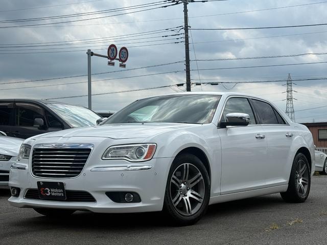 2013 Chrysler 300 300 Limited