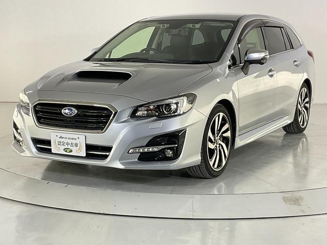 2018 SUBARU Levorg 2.0GT-S EyeSight — Photo 1