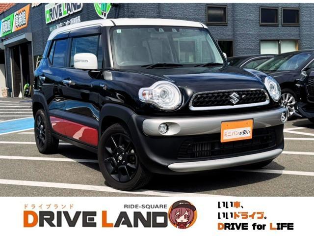 2020 Suzuki XBEE 1.0 Hybrid MZ