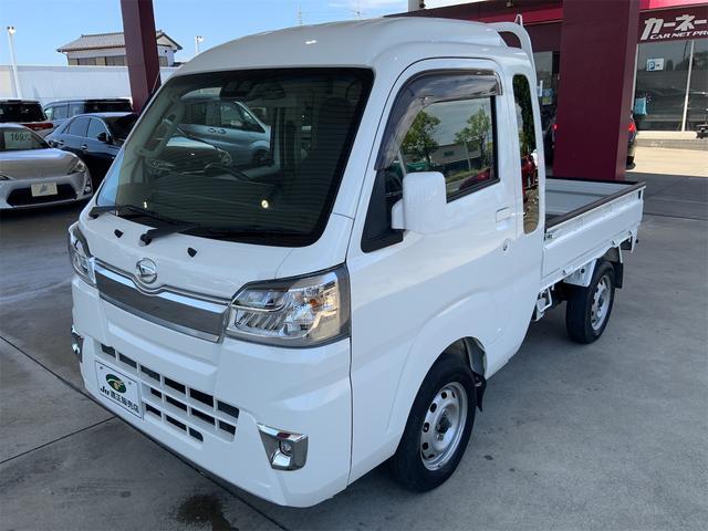 2020 Daihatsu Hijet Truck Jumbo SAIIIt
