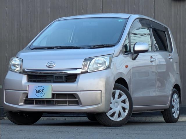 2013 Daihatsu Move L SA