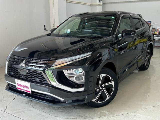 2021 MITSUBISHI Eclipse Cross PHEV G