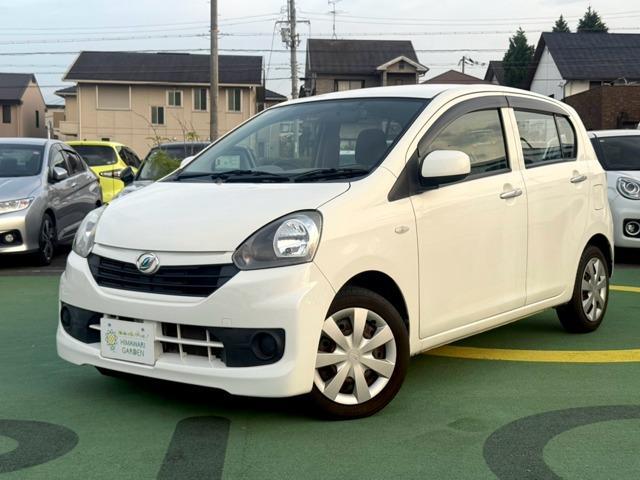 2015 Daihatsu MIRA E:S L