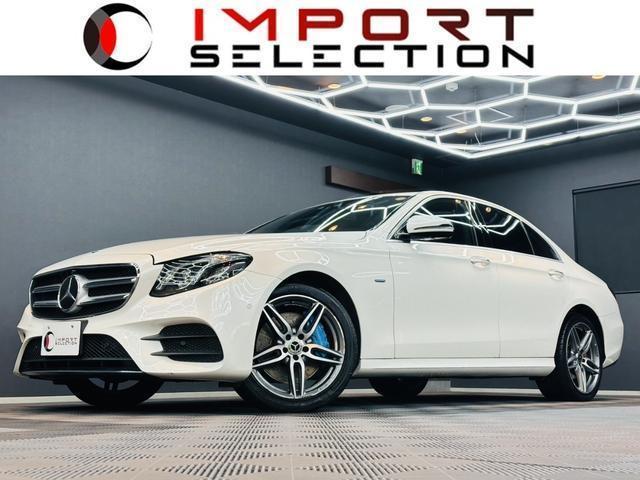 2017 MercedesBenz Benz E Class E350e Avantgarde Sport