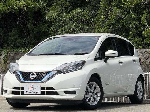 2019 Nissan Note e-POWER e-POWER X