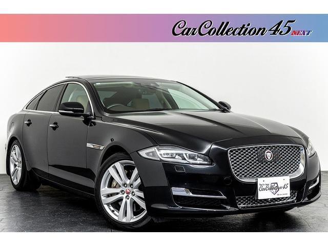 2019 Jaguar XJ XJ Luxury