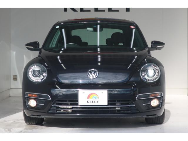 2018 Volkswagen VW TheBeetle Design Meister