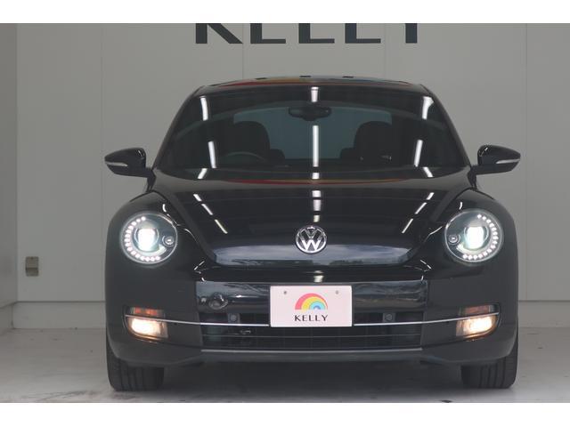 2014 Volkswagen VW TheBeetle Bitter