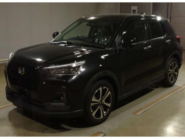 2023 Daihatsu Rocky Premium G